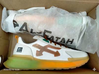 Men Casual Sneaker Shoes, Chunky Sneaker Shoes Brand New Box Pack