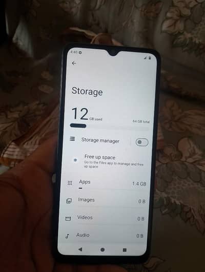 redmi a3 4/64 only set seald approved 03711176118