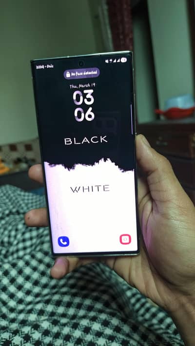 Samsung S23 Ultra 12/512 Approved