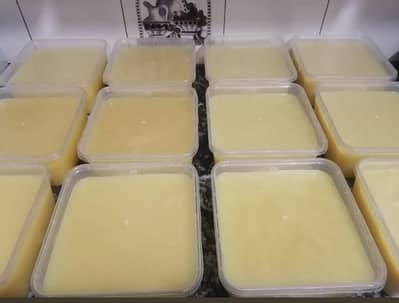 desi ghee ghar ka fresh