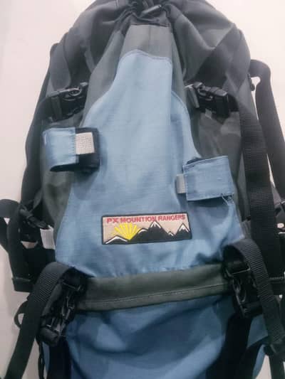 Ranger Bag