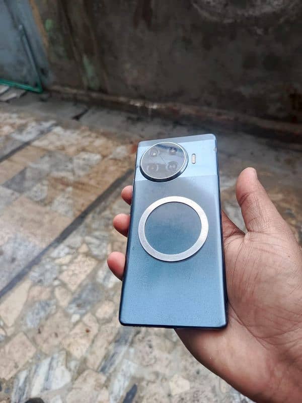 Exchange offer available 1