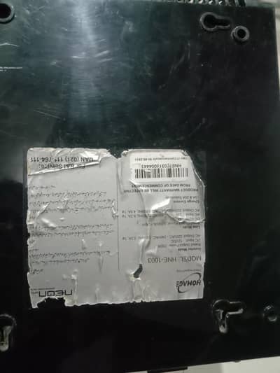 Homage 1003 model,700 watt