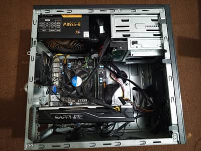 Core i5 4 Gen