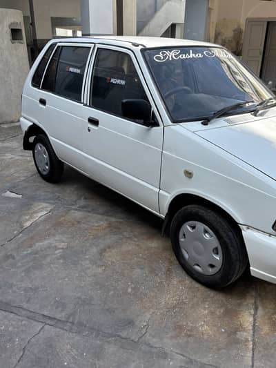 Mehran vxr for sale