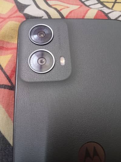 moto g5g 2024 . no open repair