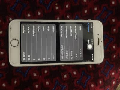 Iphone 6S PTA Approved