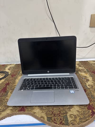 Hp laptop