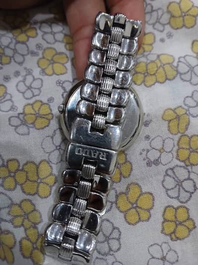 Rado Watch investment