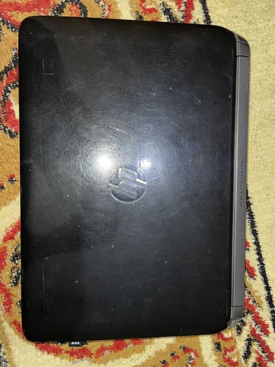 Hp probook 440 g2 laptop for sale