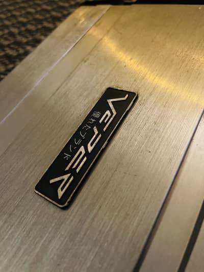 Amplifier orignal japness