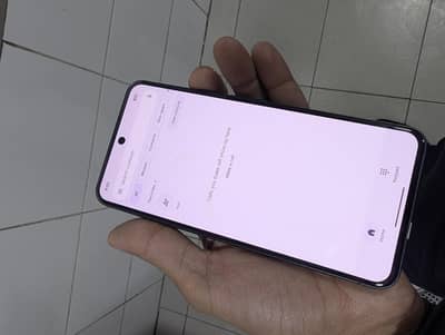 Google pixel 8 PTA Approved