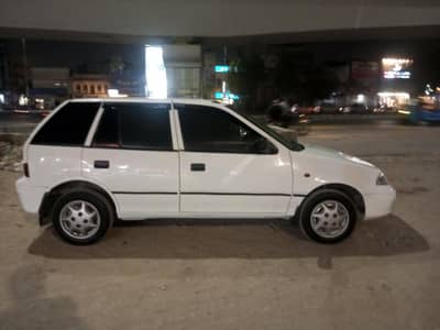 SUZUKI CULTUS VXR0 / 3 / 3 / 4 / 3 / 9 / 6 / 9 / 4 / 9 / 0