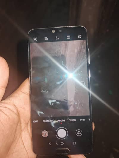 Huawie p20 pro 6/128