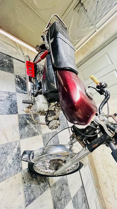 Hero CD 70 Urgent For Sale | Hero CD 70 | Need Money