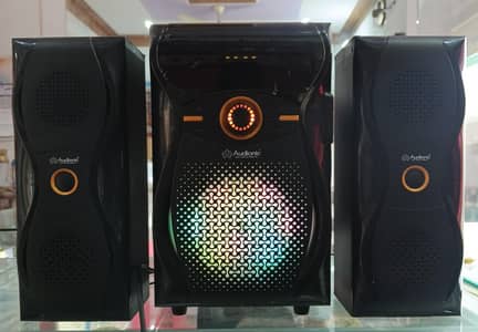 Audionic Flex f600 fresh all ok
