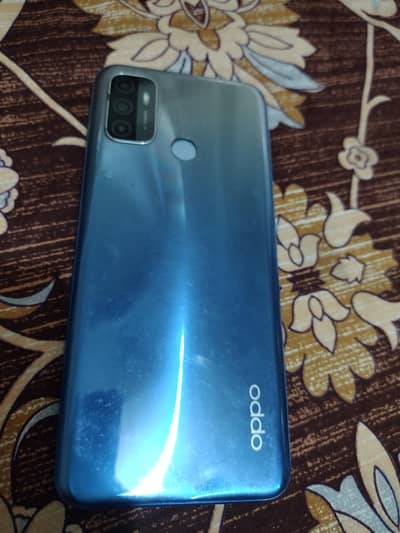 oppo A53
