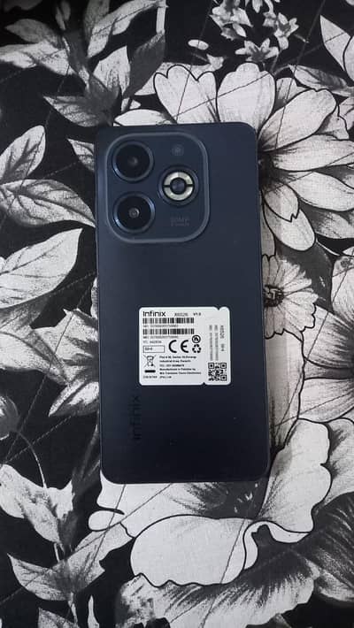 Infinix smart 8 plus