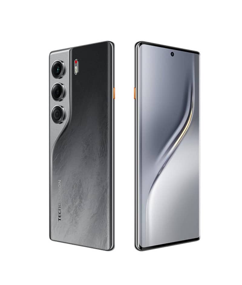 Tecno camon 40 pro 0