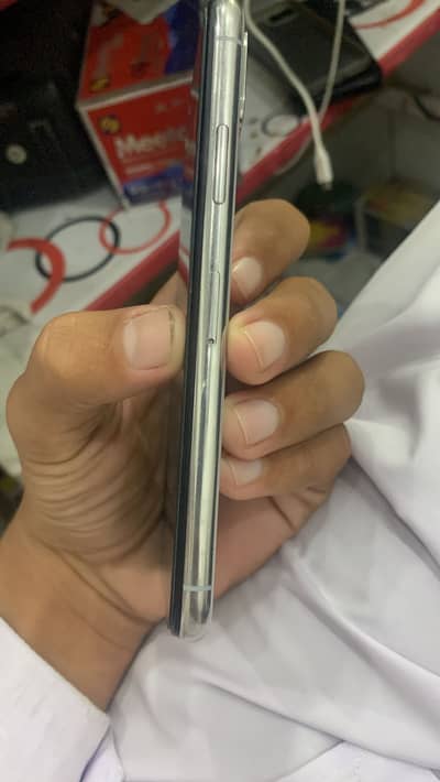 iPhone X non pta 64 go