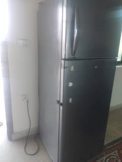 Fridge / Refergretor