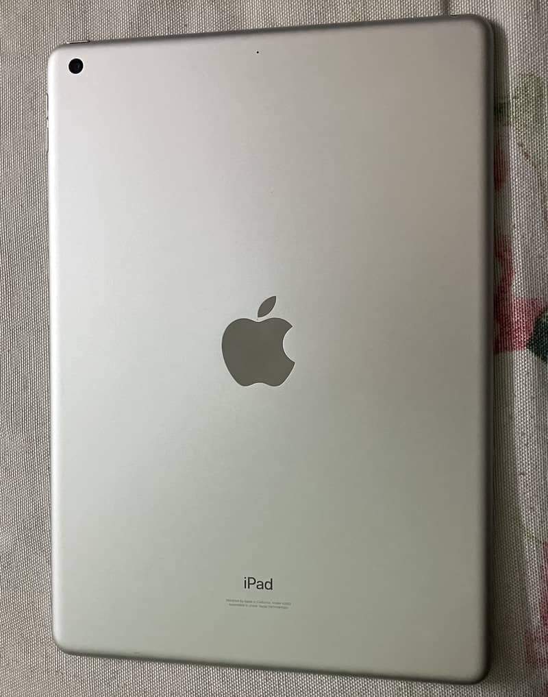 Ipad 9 generation 1