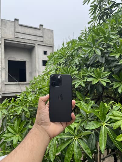 IPHONE 14 pro max 256 gb non pta