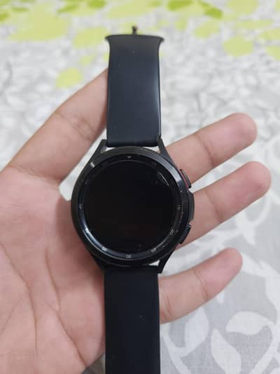 Samsung watch 4 calssic