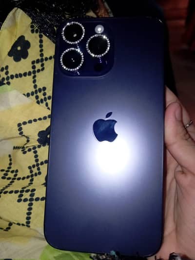 iphone 14promax 256gb