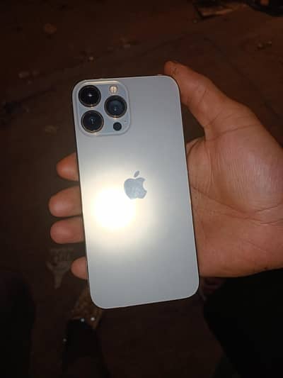 iphone 13promax 128 gb