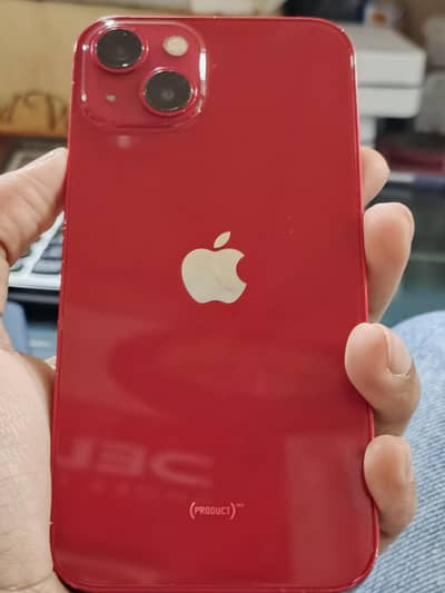 Iphone 13  factory unlocked 256 gb