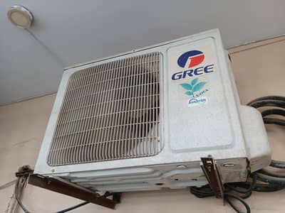 gree air conditioners