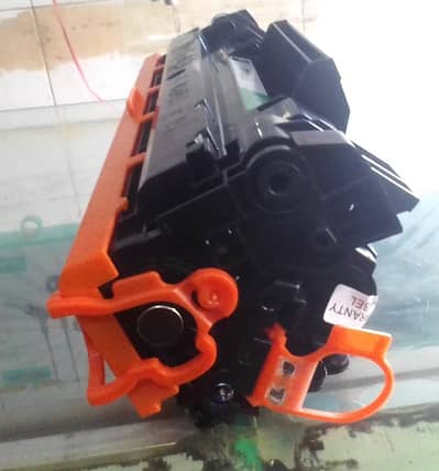 HP 44A (CF244A) black toner cartridge