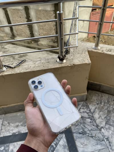 Iphone 12 Pro Max Gold