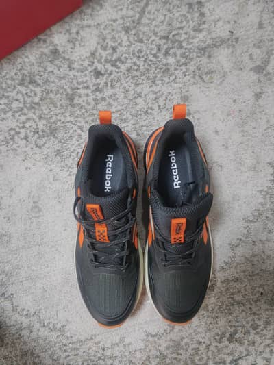 Reebok Coast Trail Homme