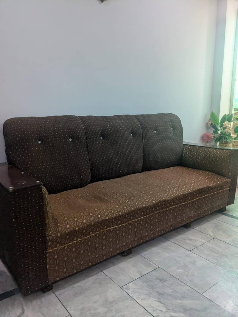 Sofa Set 1