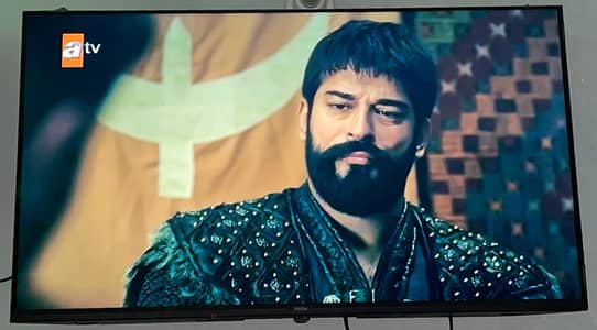 android gooogle tv 10 by 10 condition hy new hy bht kam. use hui hy