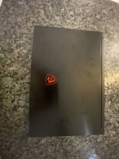 MSI GF63 Thin 11UC (gaming laptop)