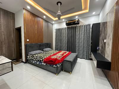 10 marla 5 bed double unit house for sale brand new 10 kv solar dha phase 2 islamabad