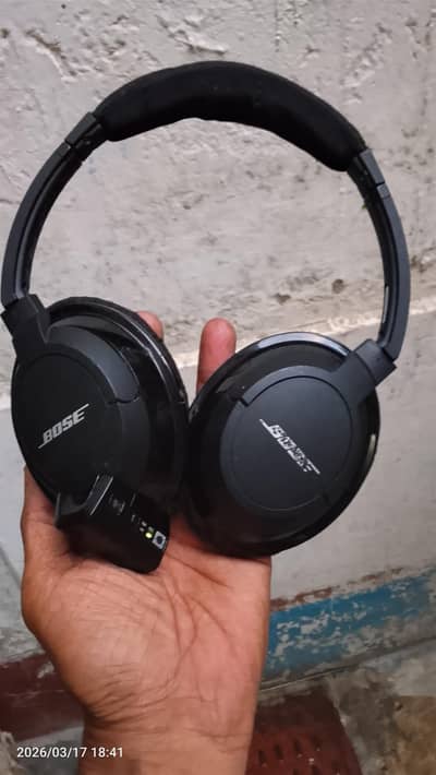 Bose AE2w headphones  0333 3198 793