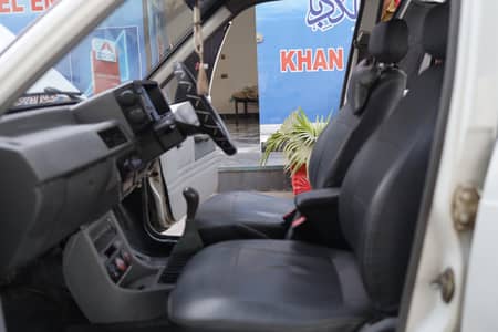 Mehran vxr  2013 Model