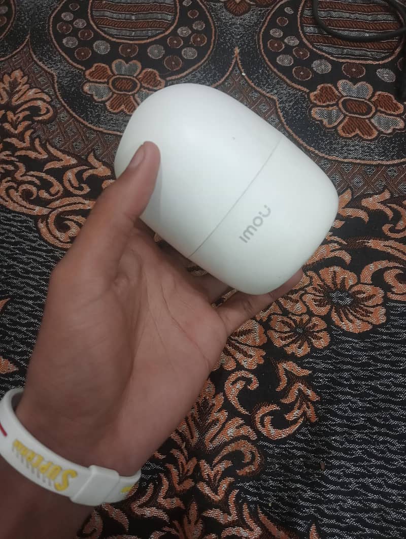 imou camera 3