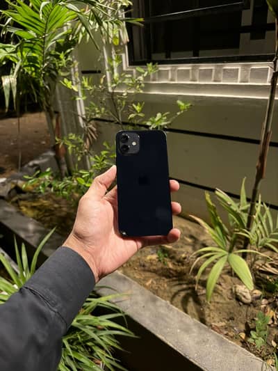 Iphone 12 64gb pta approved