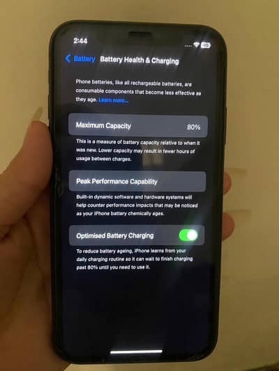 iPhone 11 non pta 64gb