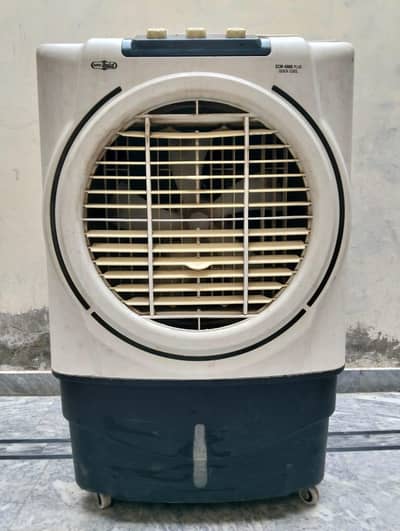 super Asia cooler ECM 4900 for sale