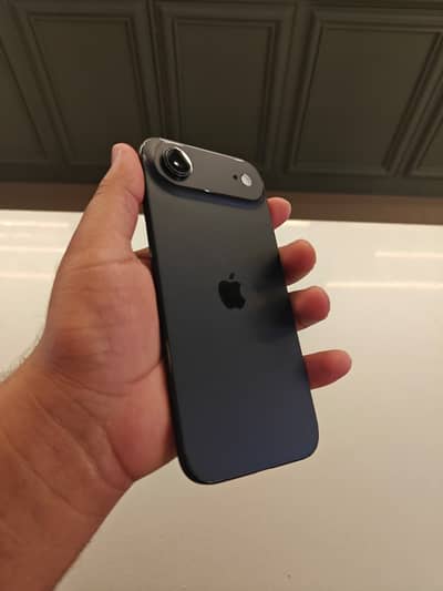 iPhone 17 Air Non PTA 100% Health with Box