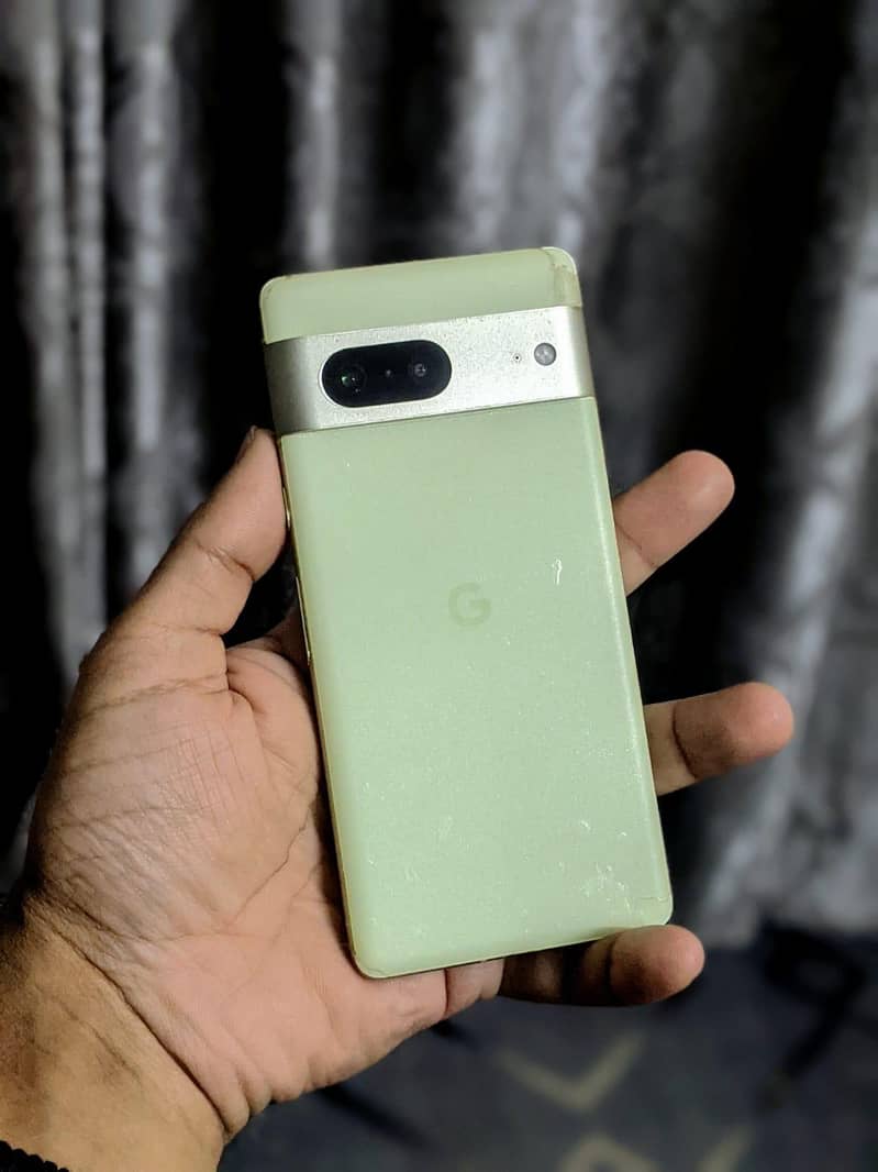 Google Pixel 7 1