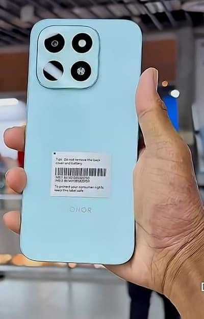 honor x6c