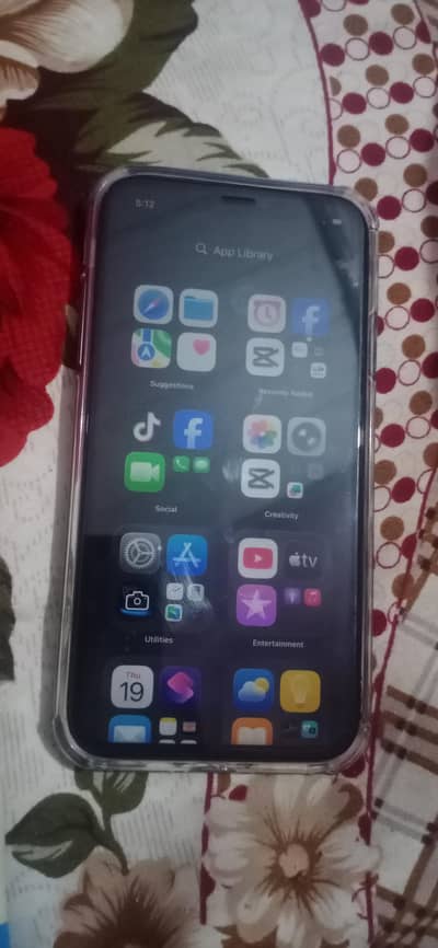 iPhone 11