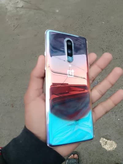 OnePlus 8 pta approved